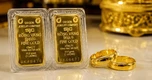 Giá vàng bạc 18/9 tăng mạnh: Phú Quý, SJC lập đỉnh cao nhất tuần, bạc thỏi "nổi sóng"
