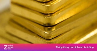 Giá vàng bạc tăng, dầu thô sập mạnh