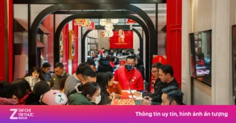 Giá vàng bị 'thổi bay' cả triệu đồng mỗi lượng