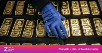 Giá vàng, chứng khoán tăng đồng loạt