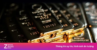 Giá vàng đứng trước tuần quyết định