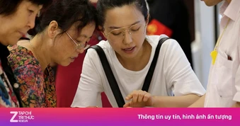 Giá vàng giảm 4 tuần liên tiếp, nhà đầu tư có nên 'bắt đáy'?