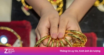 Giá vàng giảm liên tục, người mua ôm 'cục đắng'