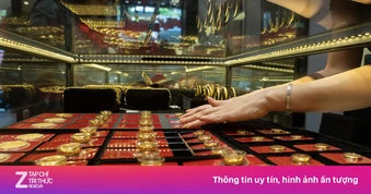 Giá vàng giảm thêm nửa triệu đồng, sắp 'thủng đáy' năm 2026