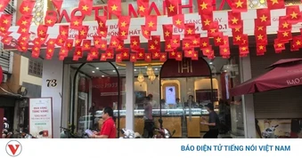 Giá vàng hạ nhiệt, nhà đầu tư quay lưng: Tiền đổ mạnh vào tiết kiệm