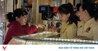 Giá vàng hôm nay 13/3: Vàng SJC giảm còn 184,8 triệu đồng/lượng