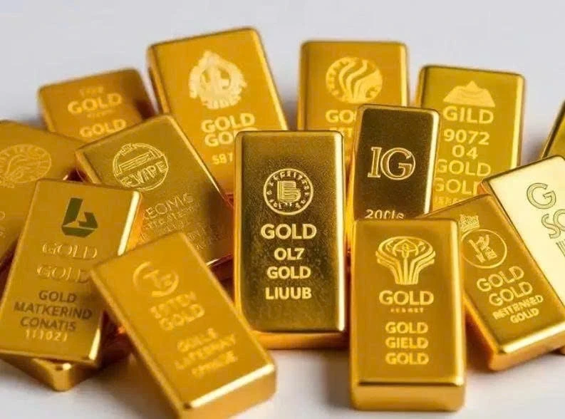 Giá vàng hôm nay 15/5: SJC và DOJI cùng giữ mức 165,5 triệu đồng/lượng Giá vàng hôm nay 15/5: SJC và DOJI cùng giữ mức 165,5 triệu đồng/lượng