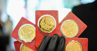 Giá vàng hôm nay (15/9): Tiếp đà giảm