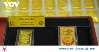 Giá vàng hôm nay 16/3: Giá bán vàng SJC giữ nguyên mức 182,6 triệu đồng/lượng
