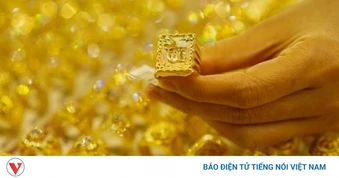 Giá vàng hôm nay 16/8: Vàng SJC ở mức 141 - 144 triệu đồng/lượng