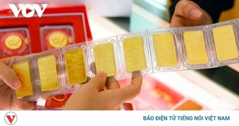 Giá vàng hôm nay 18/3: Vàng trong nước “bất động” ở 183 triệu đồng/lượng