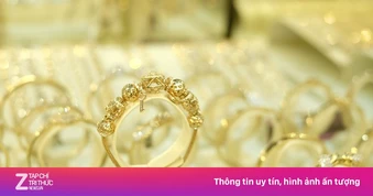 Giá vàng hôm nay 18/5: Tăng nhẹ, vẫn ở mức thấp