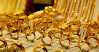 Giá vàng hôm nay (19/8): Quay đầu giảm mạnh