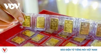 Giá vàng hôm nay 20/6: Vàng SJC giao dịch ở mức 146,7 triệu đồng/lượng