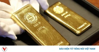 Giá vàng hôm nay 21/3: Giá bán vàng SJC giảm còn 171 triệu đồng/lượng