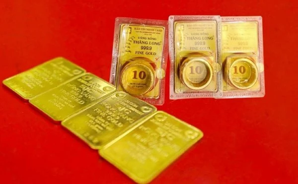 Giá vàng hôm nay 21/3 giảm "sốc", chỉ còn 168 triệu đồng/lượng Giá vàng hôm nay 21/3 giảm "sốc", chỉ còn 168 triệu đồng/lượng