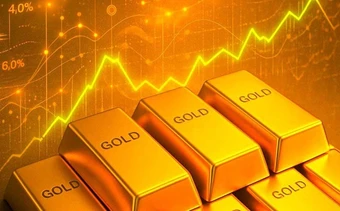 Giá vàng hôm nay 26/5: Thế giới và trong nước đồng loạt tăng