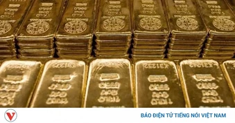 Giá vàng hôm nay 26/7: Vàng SJC giao dịch quanh mốc 137,5-141,5 triệu đồng/lượng