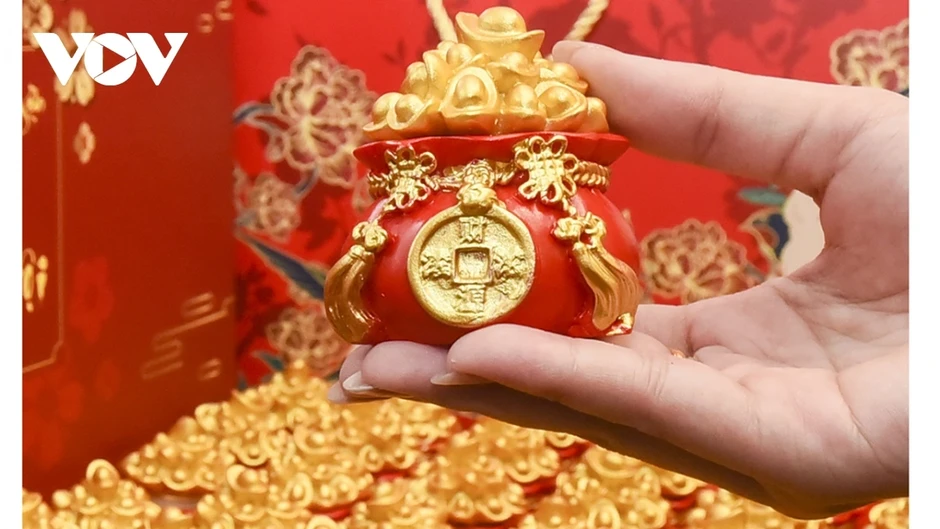 Giá vàng hôm nay 27/3: Vàng trong nước và thế giới đều giảm Giá vàng hôm nay 27/3: Vàng trong nước và thế giới đều giảm
