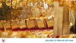 Giá vàng hôm nay 4/10: Giá vàng SJC ổn định ở mức 143,5 triệu đồng/lượng