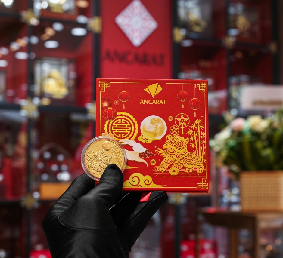 Giá vàng hôm nay 5/10: Giá vàng SJC ổn định quanh mốc 143,5 triệu đồng/lượng