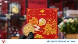 Giá vàng hôm nay 5/10: Giá vàng SJC ổn định quanh mốc 143,5 triệu đồng/lượng