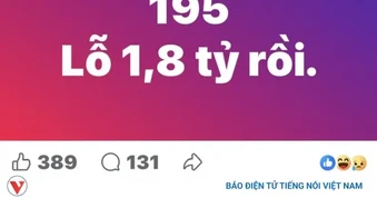 Giá vàng lao dốc, nhà đầu tư lỗ nặng, phố Wall quay lưng với vàng