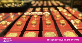 Giá vàng lên sát 173 triệu đồng/lượng