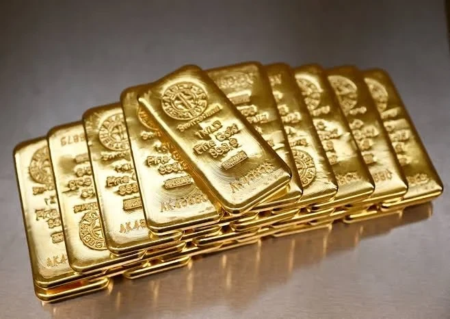 Giá vàng liệu có tăng tiếp sau cú bứt phá gần 300 USD/ounce? Giá vàng liệu có tăng tiếp sau cú bứt phá gần 300 USD/ounce?