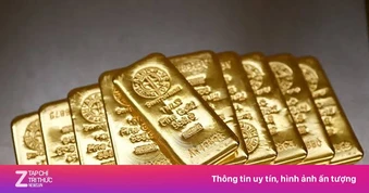 Giá vàng liệu có tăng tiếp sau cú bứt phá gần 300 USD/ounce?