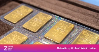Giá vàng miếng bất ngờ tăng gần 3 triệu/lượng