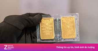 Giá vàng miếng hồi phục nhưng người mua vẫn lỗ đậm