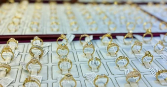 Giá vàng ngày 3/4: Vàng miếng SJC tăng 1 triệu đồng/lượng
