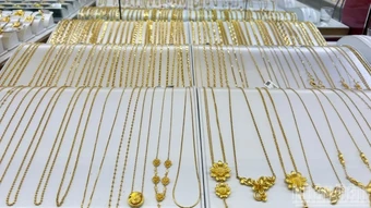 Giá vàng ngày (6/7): Đi ngang ở mức 151,4 triệu đồng/lượng sau tuần tăng mạnh
