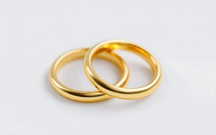 Giá vàng nhẫn 24K hôm nay bao nhiêu 1 chỉ? Giá vàng nhẫn 24K hôm nay bao nhiêu 1 chỉ?