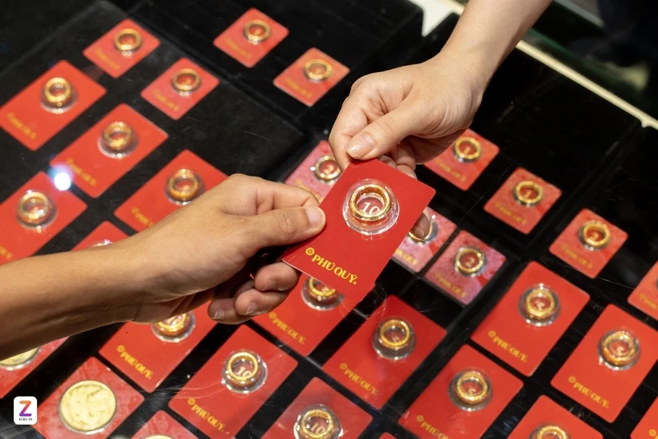 Giá vàng phục hồi nhưng người 'bắt đáy' vẫn chưa thể có lãi Giá vàng phục hồi nhưng người 'bắt đáy' vẫn chưa thể có lãi