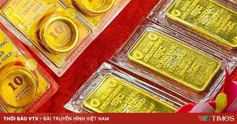 Giá vàng sát mốc 175 triệu đồng/lượng