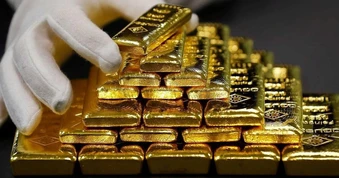 Giá vàng tăng 42,67% trong 9 tháng đầu năm 2026