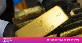 Giá vàng tăng, chứng khoán Mỹ lập kỷ lục