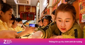 Giá vàng tăng gần 10 triệu/lượng từ đáy, nhiều người vẫn đang lỗ nặng