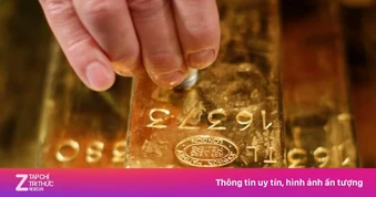 Giá vàng thế giới lần đầu vượt 4.500 USD sau hơn 2 tháng