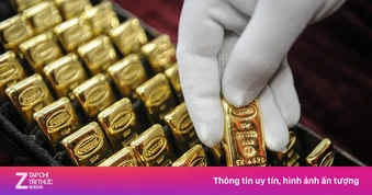 Giá vàng thế giới phục hồi