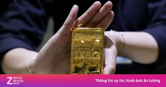 Giá vàng thế giới ra sao sau cú sập mạnh?