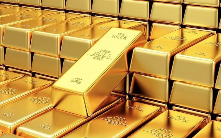 Giá vàng thế giới tăng hơn 300 USD/ounce trong tuần qua, rủi ro ngắn hạn vẫn lớn