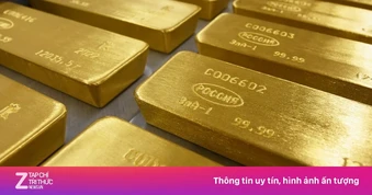 Giá vàng thế giới tăng trở lại, tiến sát mốc 4.100 USD