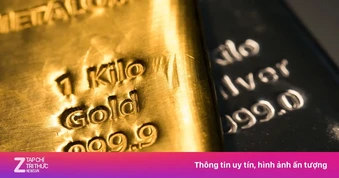 Giá vàng thế giới thu hẹp đà tăng