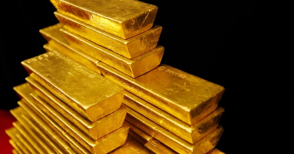 Giá vàng thế giới tiến sát 4.700 USD Giá vàng thế giới tiến sát 4.700 USD