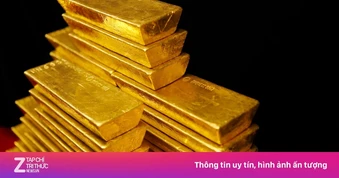 Giá vàng thế giới vượt 4.400 USD/ounce