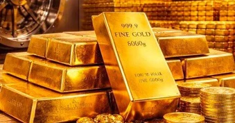 Giá vàng tiếp tục giảm, vàng phi SJC còn 155 triệu đồng/lượng