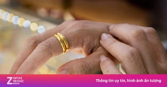 Giá vàng trong nước đã vượt 186 triệu đồng